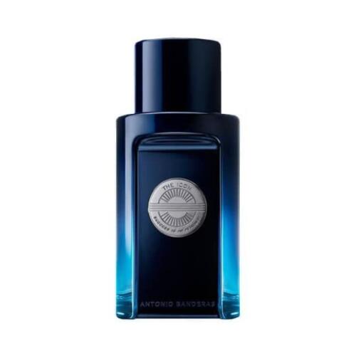 Antonio Banderas The Icon edt 50ml