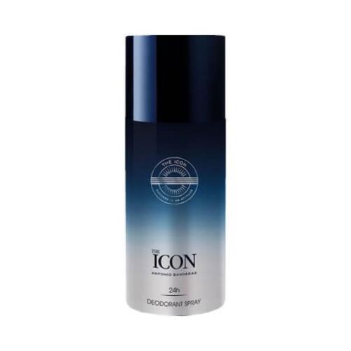 Antonio Banderas The Icon deo spray 150ml