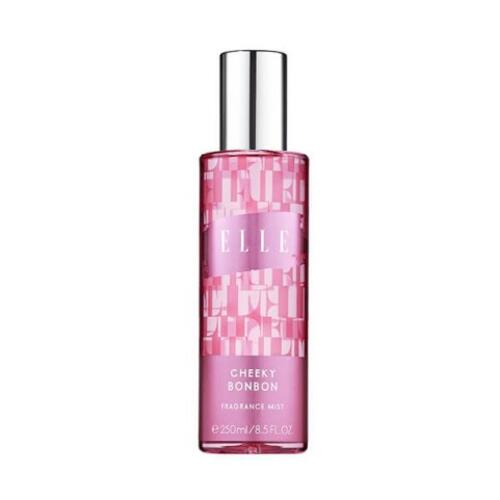 Elle Cheeky Bonbon Body Mist 250ml