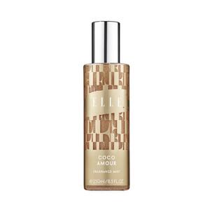 Elle Coco Amour Body Mist 250ml