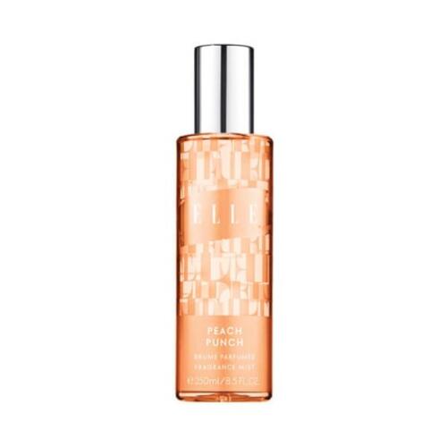 Elle Peach Punch Body Mist 250ml