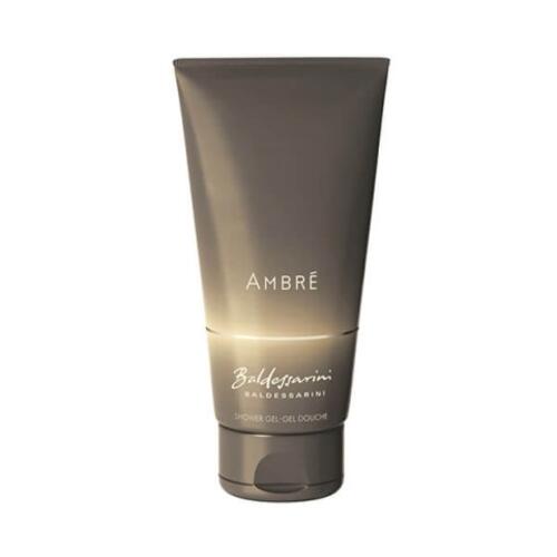 Baldessarini Ambre Men shower gel 200ml