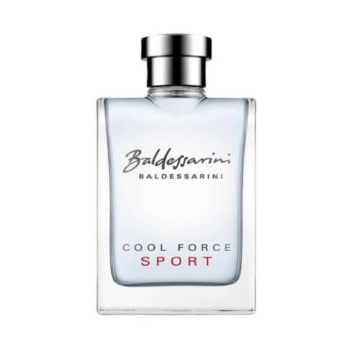 Baldessarini Cool Force Sport edt 50ml