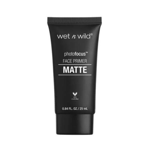 Wet n Wild Photo Focus Matte podloga za lice 
