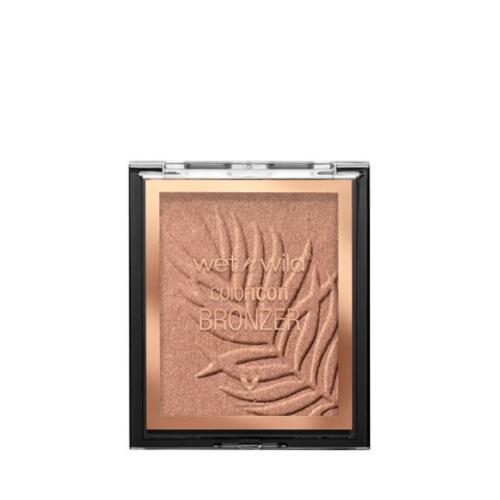 Wet n Wild Color Icon Bronzer - Palm Beach Ready