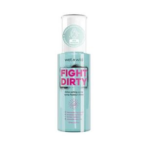 Wet n Wild sprej za fiksiranje i osvježavanje lica - Fight Dirty