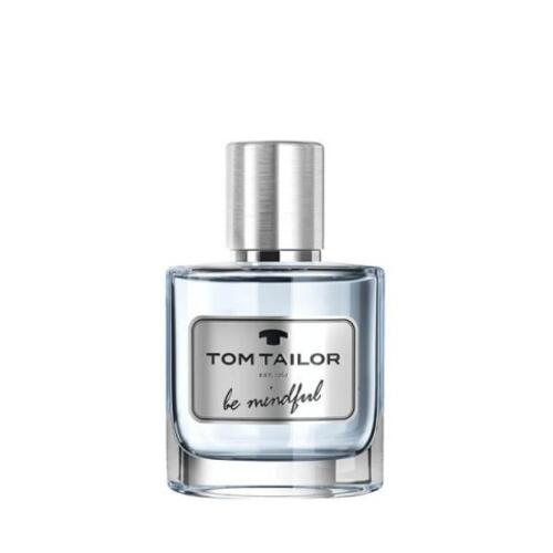 Tom Tailor Be Mindful Man edt 30ml