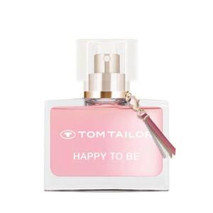 Tom Tailor Happy To Be Woman edp 30ml