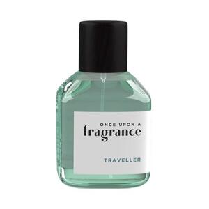 Once Upon a Fragrance Traveller for Man edt 100ml