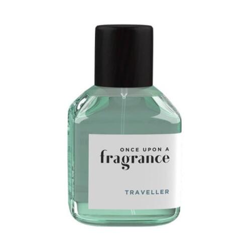 Once Upon a Fragrance Traveller for Man edt 100ml