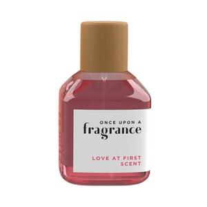 Once Upon a Fragrance Love at First Scent for Woman edt 100ml