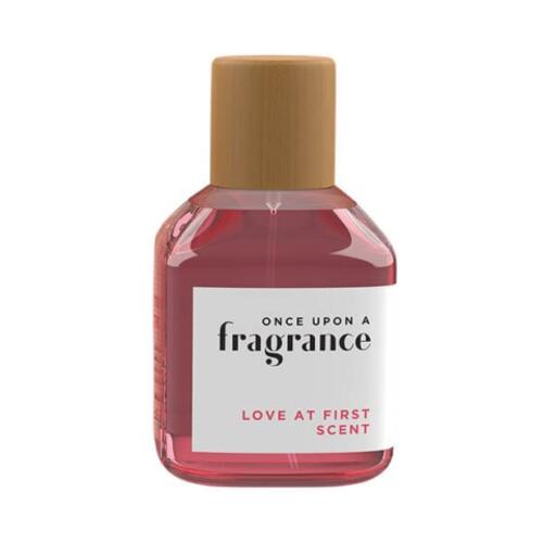 Once Upon a Fragrance Love at First Scent for Woman edt 100ml