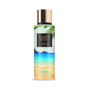 Lady's Secret Paradise body mist 250ml