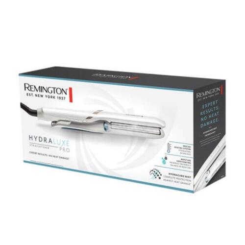 Remington Hydraluxe Pro ravnalo za kosu S9001