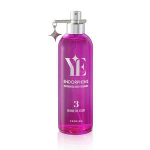 Yaemina Endorphins 3 Behind The Story edp 100ml