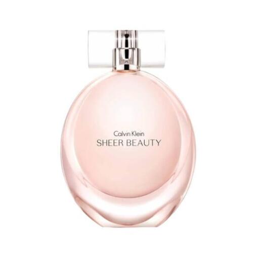 Calvin Klein Sheer Beauty edt 30ml