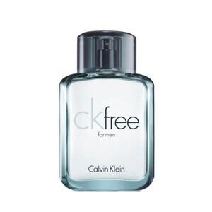 Calvin Klein Free Man edt 50ml