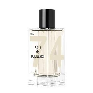 Iceberg Eau Femme Woman edt 100ml