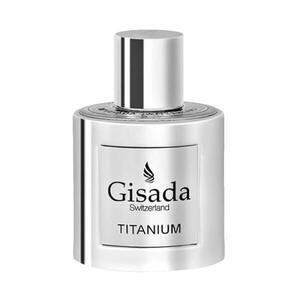 Gisada Titanium Men edp 50ml 