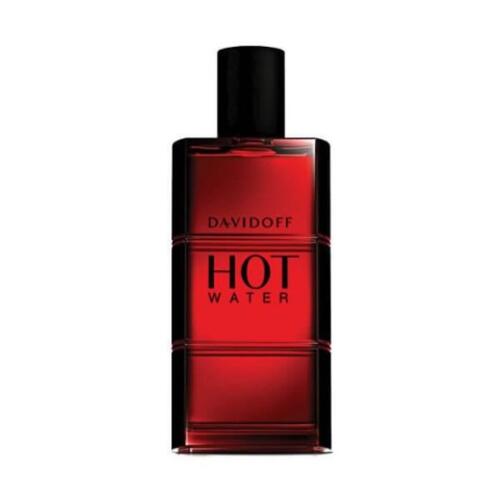 Davidoff Hot Water Man edt 60ml