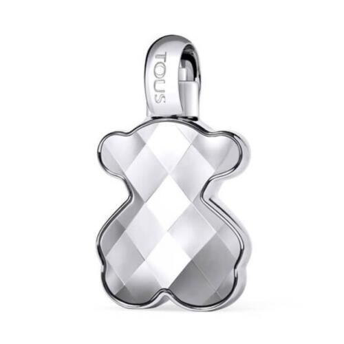 Tous Love Me The Silver Woman edp 50ml