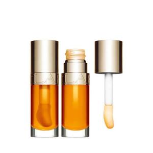 Clarins Lip Comfort ulje za usne 01 