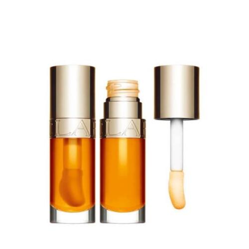 Clarins Lip Comfort ulje za usne 01 