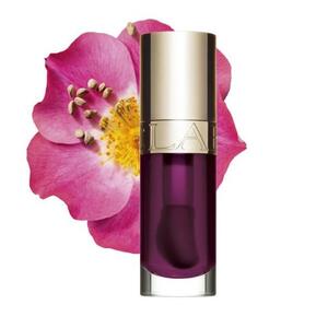 Clarins Lip Comfort ulje za usne 10