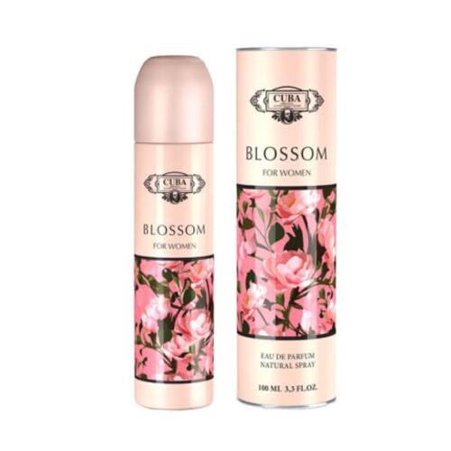 Cuba Blossom ženski edt 100ml