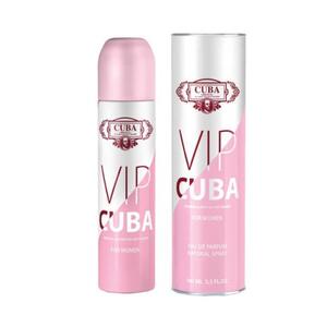 Cuba VIP ženski edt 100ml