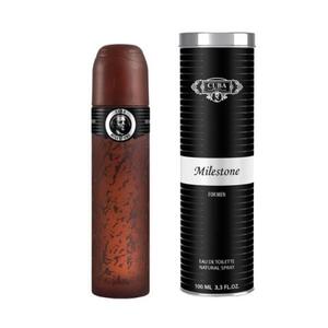 Cuba Milestone muški edt 100ml