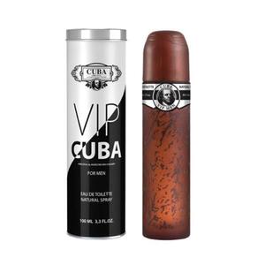 Cuba VIP muški edt 100ml