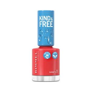 Rimmel Kind&Free lak za nokte 155