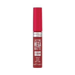 Rimmel Lasting Mega Matte tekući ruž za usne 500