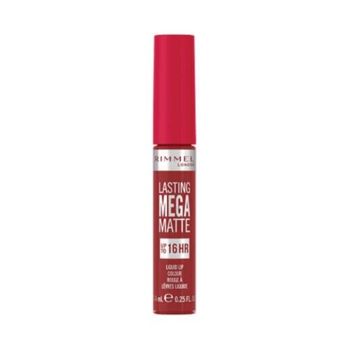 Rimmel Lasting Mega Matte tekući ruž za usne 500