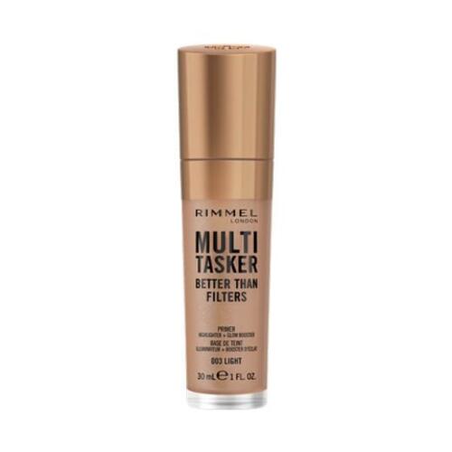 Rimmel Multitasker 3u1 podloga za lice 001