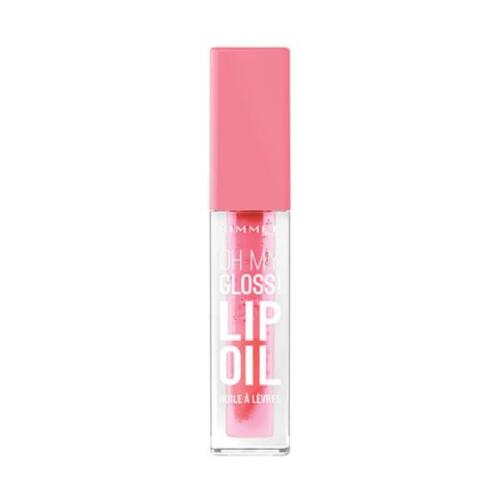 Rimmel Oh My Gloss ulje za usne 01