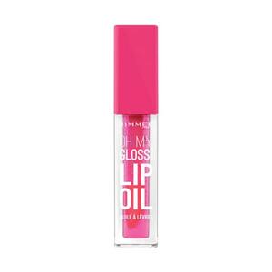 Rimmel Oh My Gloss ulje za usne 03