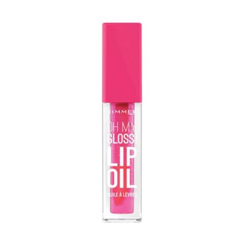 Rimmel Oh My Gloss ulje za usne 03
