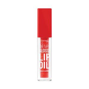 Rimmel Oh My Gloss ulje za usne 04
