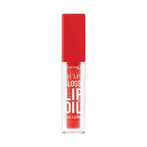 Rimmel Oh My Gloss ulje za usne 04
