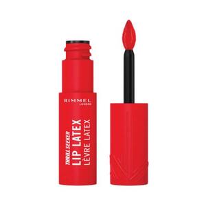Rimmel Thrill Seeker Lip Latex ruž za usne 350