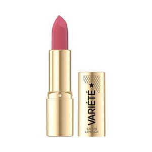 Eveline Variete Satin Lipstick ruž za usne 01