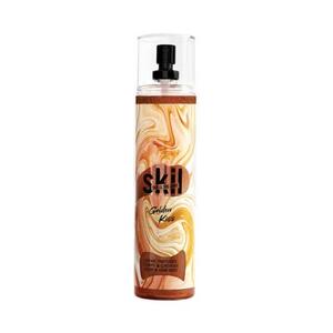 Skil Golden Kiss body mist 250ml