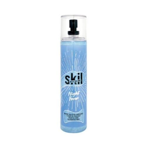 Skil Night Fever body mist 250ml