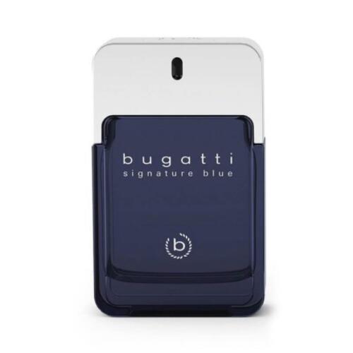 Bugatti Signature Blue edt 100ml