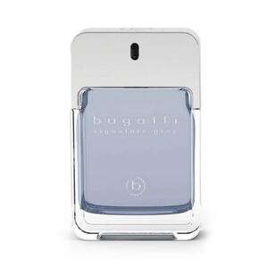 Bugatti Signature Grey edt 100ml