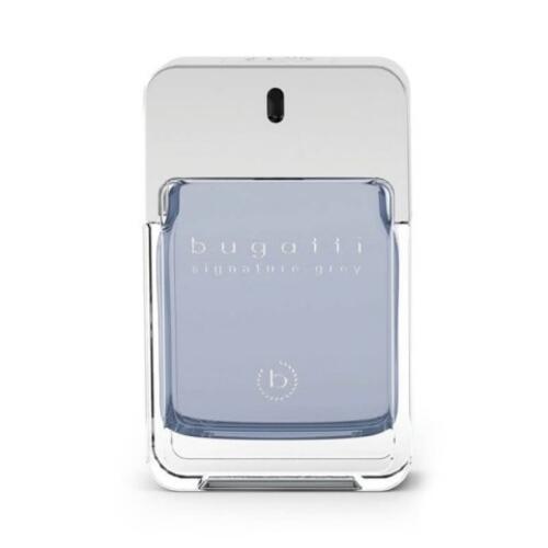 Bugatti Signature Grey edt 100ml