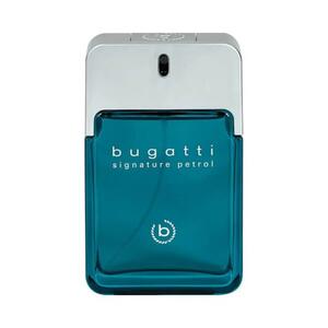 Bugatti Signature Petrol edt 100ml