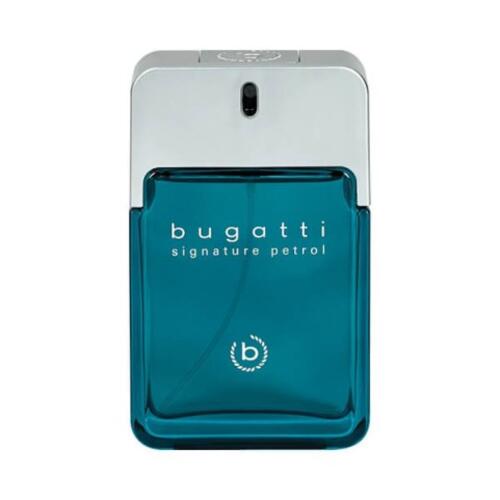 Bugatti Signature Petrol edt 100ml